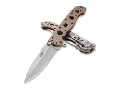 M16-03 Bronze Satin|CRKT
