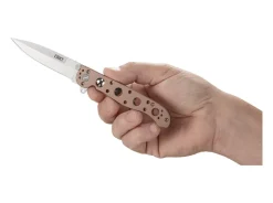 M16-03 Bronze Satin|CRKT