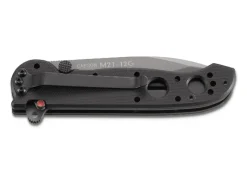 M21-12 G Serrated|CRKT Clearance