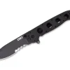 M21 Large Serrated|CRKT Sale