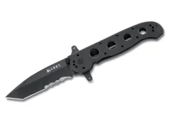 M16-14 Special Forces G10 Black|CRKT Outlet