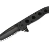 M16-14 Zlek Black|CRKT Hot