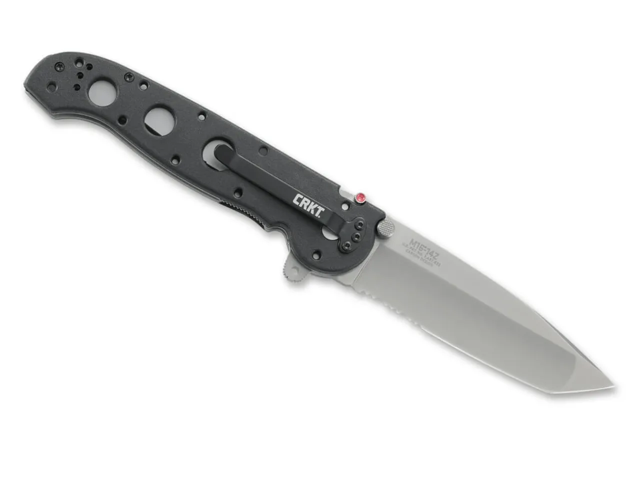 M16-14 Zytel|CRKT Discount
