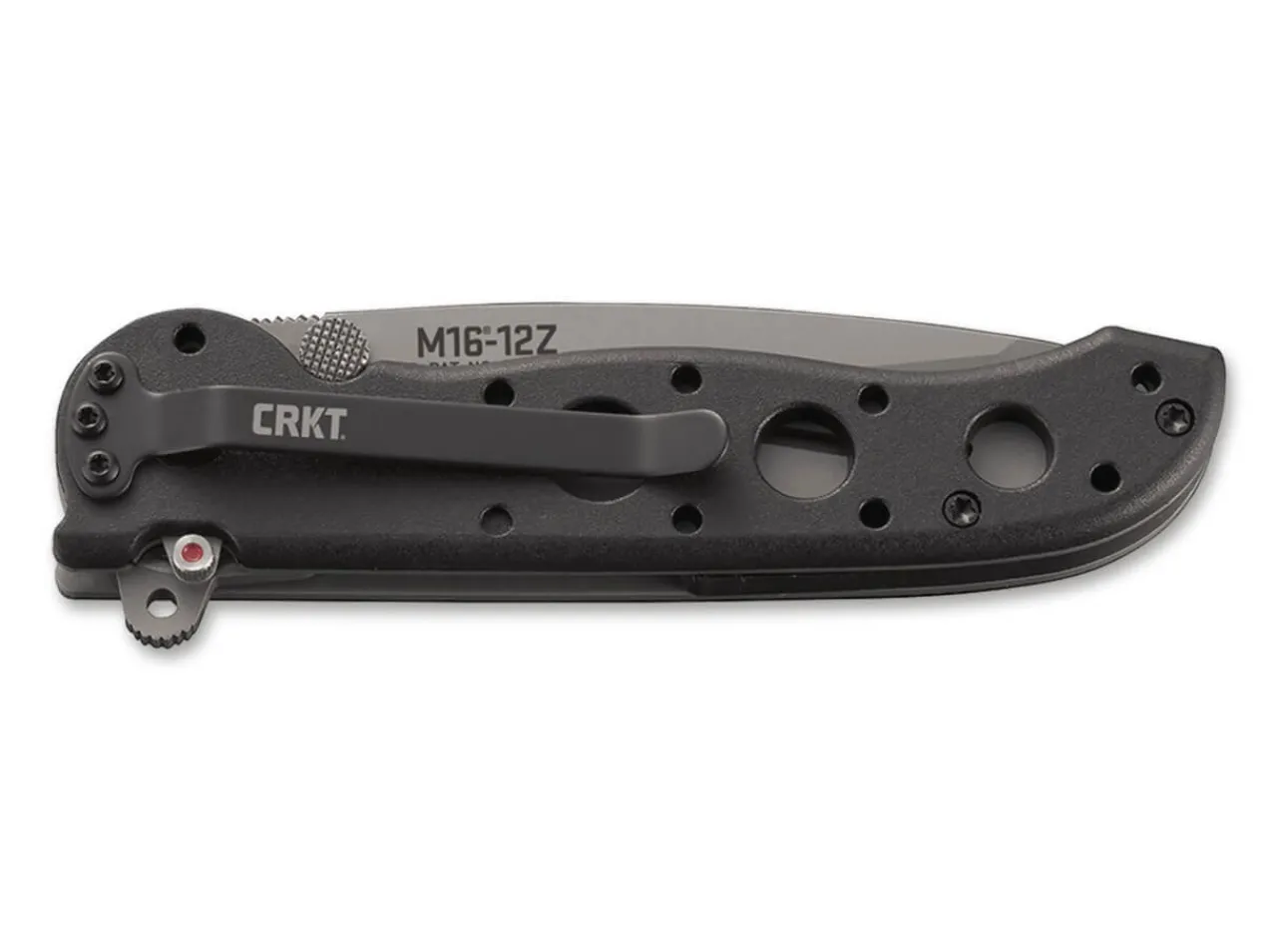 M16-12 Zytel|CRKT Discount