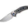 Magnetron Titanium Aluminium Foil Cf|WE Knife Discount