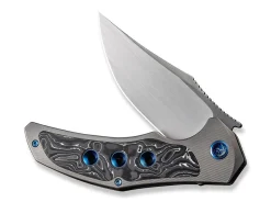 Magnetron Titanium Aluminium Foil Cf|WE Knife Discount