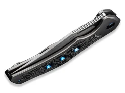 Magnetron Titanium Aluminium Foil Cf|WE Knife Discount