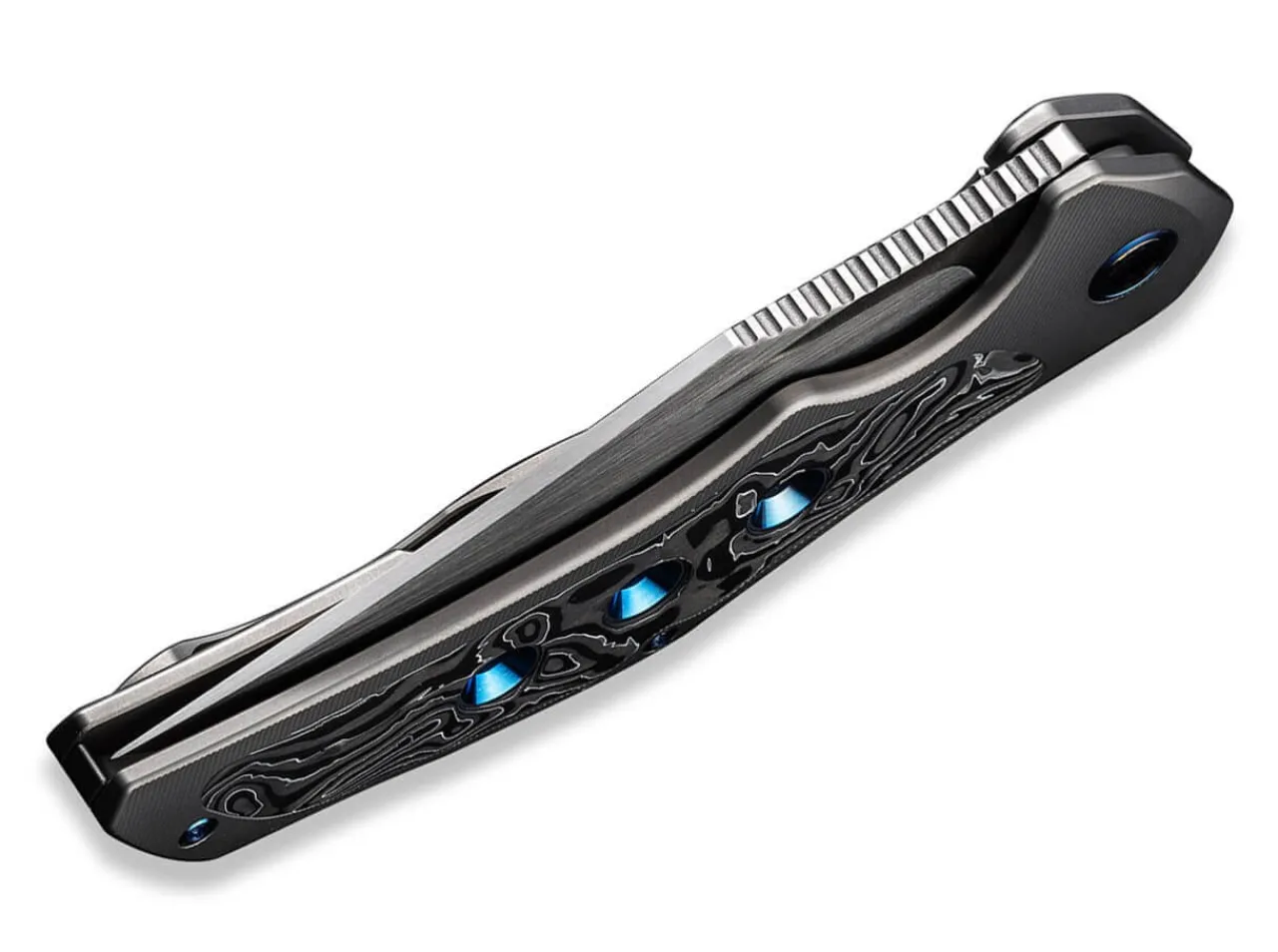 Magnetron Titanium Aluminium Foil Cf|WE Knife Discount