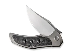 Magnetron Titanium Rose Cf|WE Knife Clearance