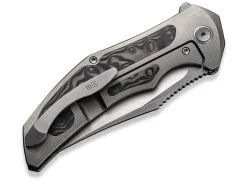 Magnetron Titanium Rose Cf|WE Knife Clearance
