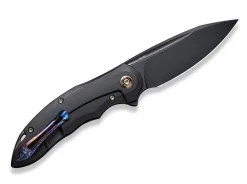 Makani Titanium Black|WE Knife Sale