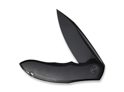 Makani Titanium Black|WE Knife Sale
