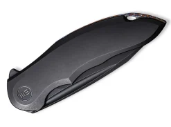 Makani Titanium Black|WE Knife Sale