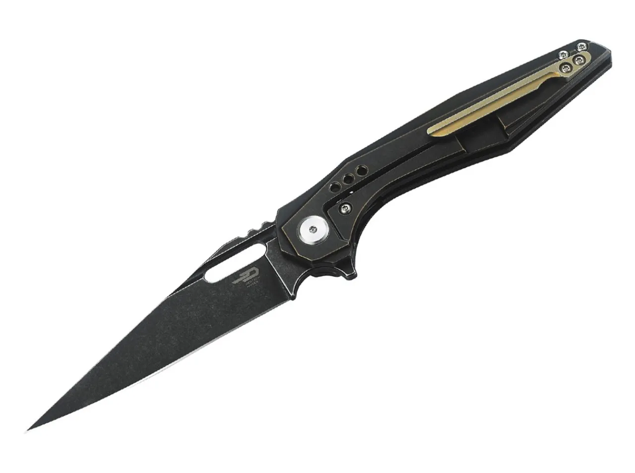 Malware Left|Bestech Clearance