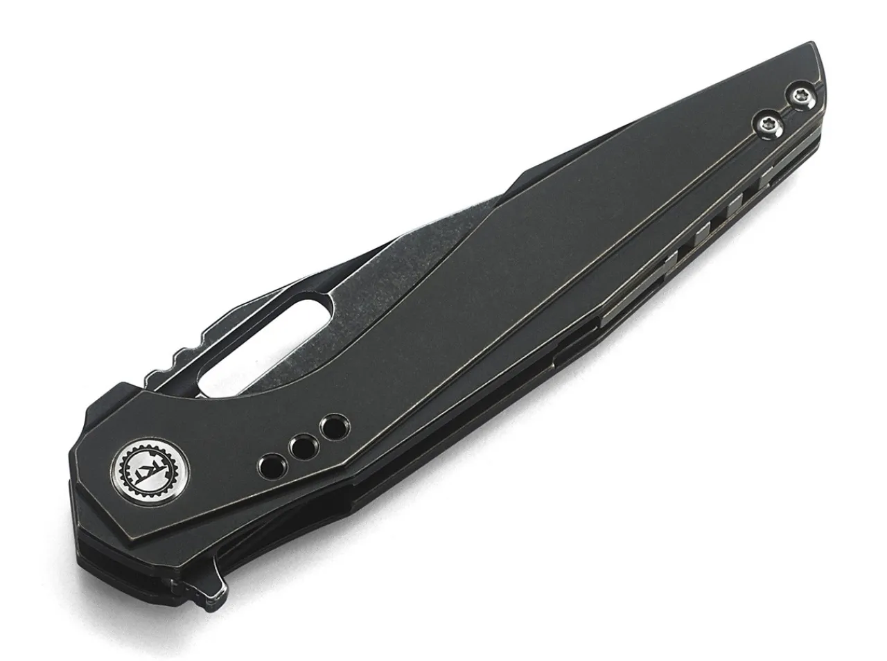 Malware Left|Bestech Clearance