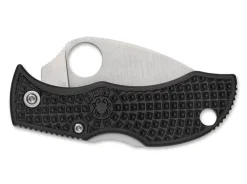 Manbug Black|Spyderco Discount