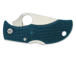 Manbug Lightweight K390|Spyderco Hot