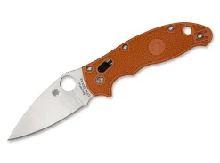 Manix 2 Lightweight Sprint Run Cpm-Rex45|Spyderco Outlet