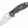 Manix 2 Micro-Melt Maxamet|Spyderco Online