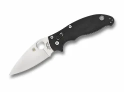 Manix 2 Plain G10|Spyderco Hot