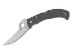 Massad Ayoob Sprint Run Plainedge|Spyderco Discount