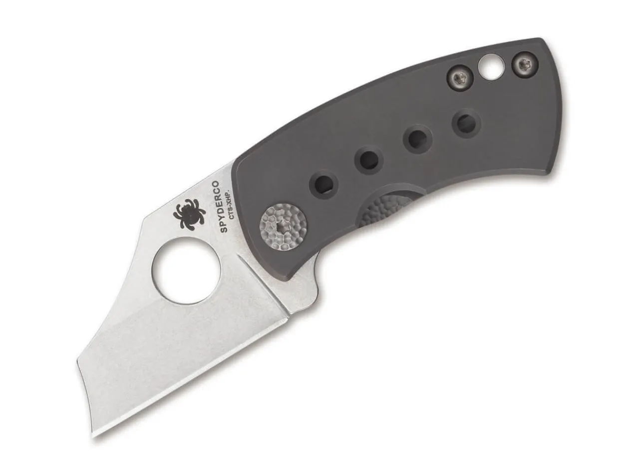 Mcbee|Spyderco Outlet