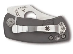 Mcbee|Spyderco Outlet