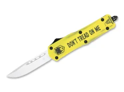 Medium Dont Tread On Me Fs-3 Drop|CobraTec Hot