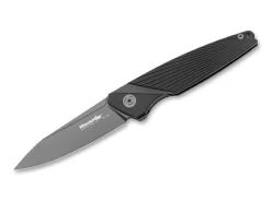 Metropolis Gray|BlackFox