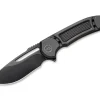 Minax Titan Black|WE Knife Discount