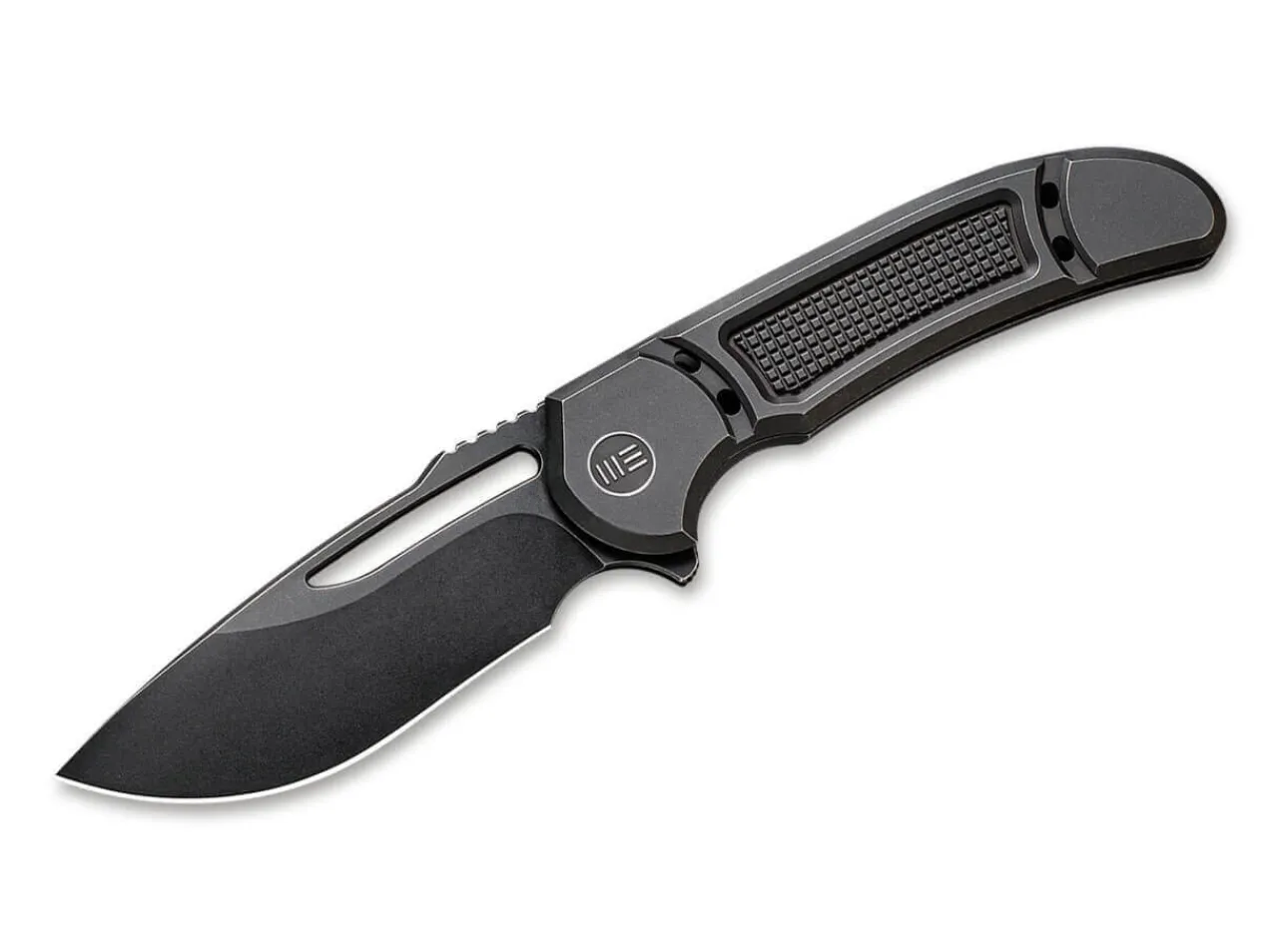 Minax Titan Black|WE Knife Discount