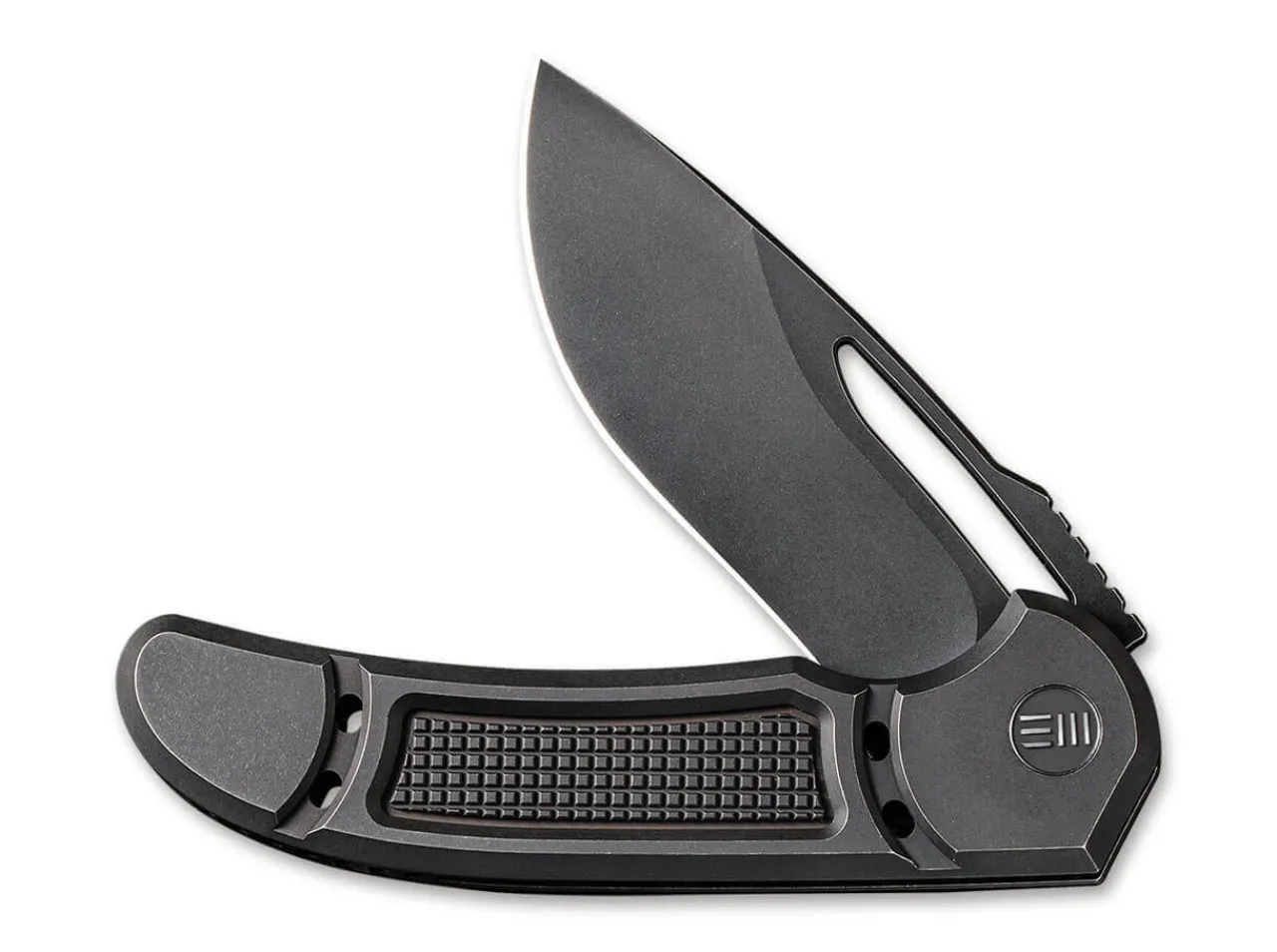 Minax Titan Black|WE Knife Discount