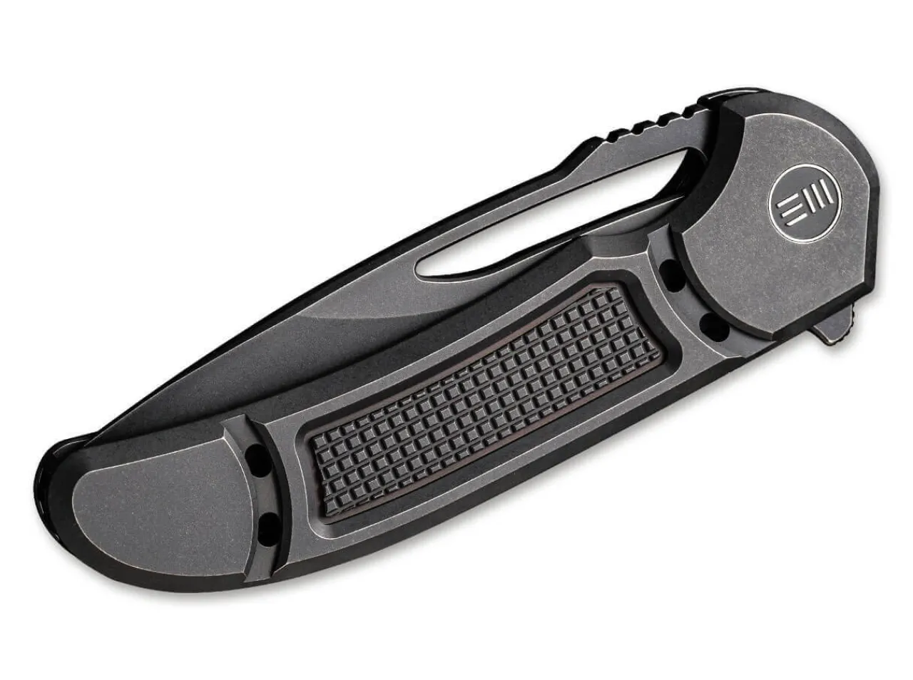 Minax Titan Black|WE Knife Discount