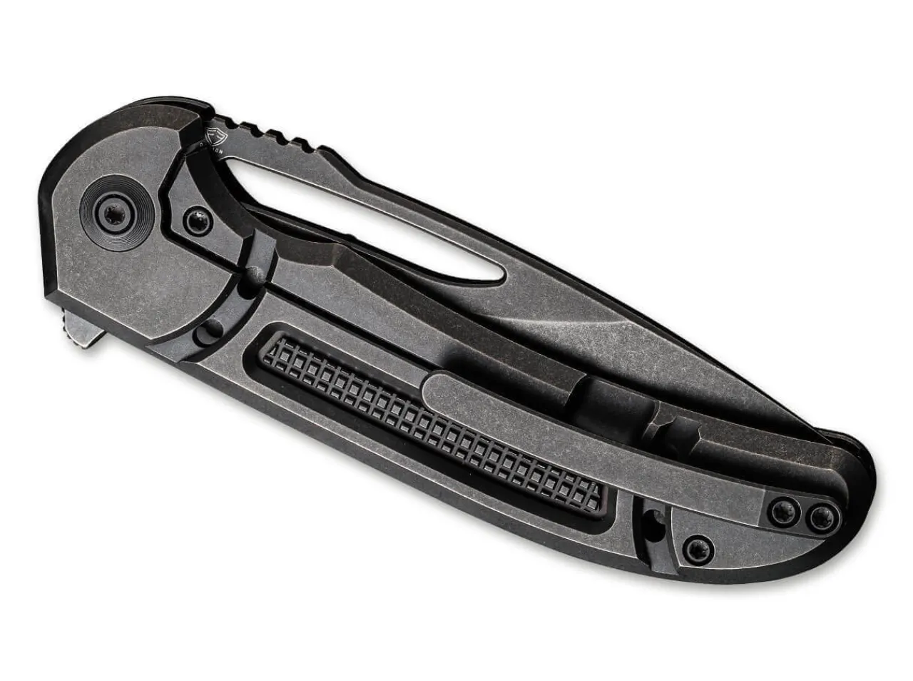 Minax Titan Black|WE Knife Discount
