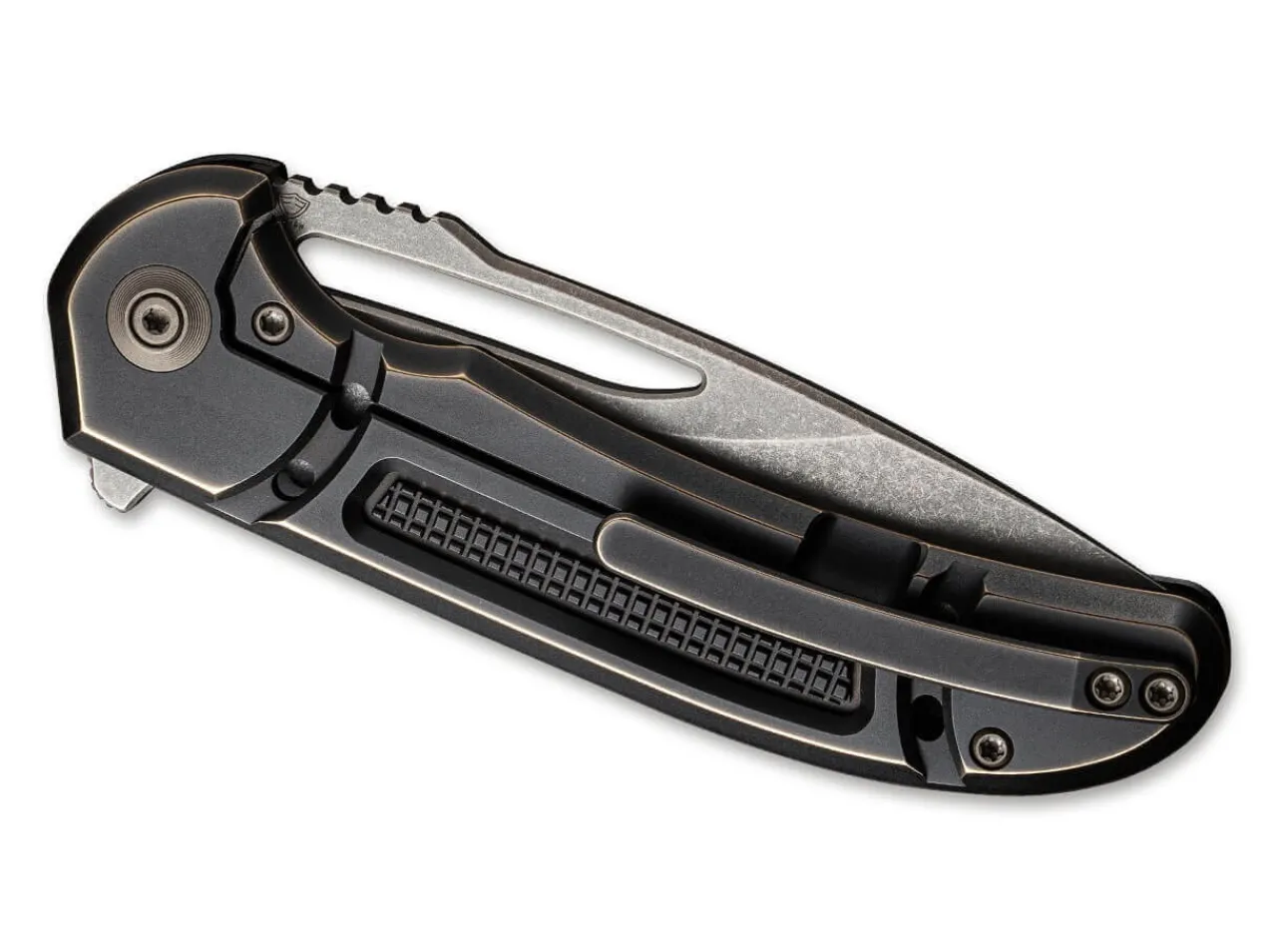 Minax Titan Bronze|WE Knife Sale