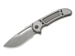 Minax Titan Gray|WE Knife Hot