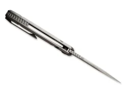 Minax Titan Gray|WE Knife Hot