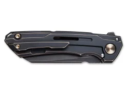 Mini Buster Bronze|WE Knife Best