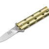 Mini Butterfly Gold|Fox Knives Hot