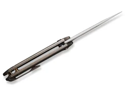 Mini Malice Titanium Bronze|WE Knife