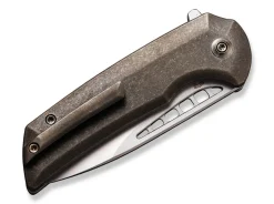 Mini Malice Titanium Bronze|WE Knife