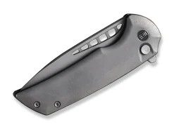 Mini Malice Titanium Grey|WE Knife