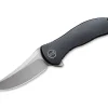 Mini Synergy Titan Black|WE Knife Clearance