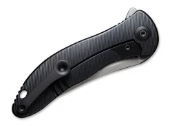 Mini Synergy Titan Black|WE Knife Clearance