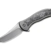 Mini Synergy Titan Cf Gray Tanto|WE Knife Sale