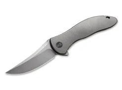Mini Synergy Titan Gray|WE Knife Clearance