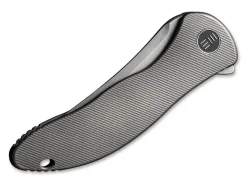 Mini Synergy Titan Gray|WE Knife Clearance