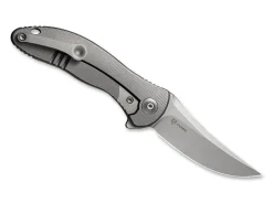 Mini Synergy Titan Gray|WE Knife Clearance