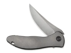 Mini Synergy Titan Gray|WE Knife Clearance