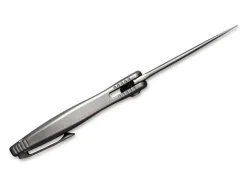 Mini Synergy Titan Gray|WE Knife Clearance